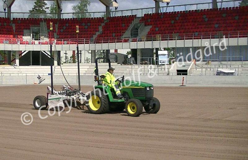 Shaperbox-lasergrading