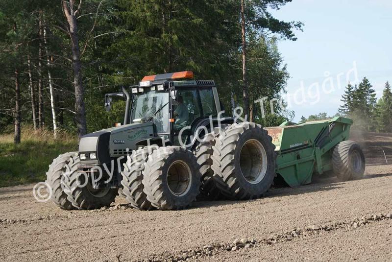 Stenplockningsmaskin