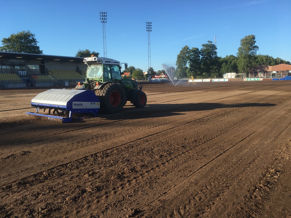 Ängelholm Djupluftning